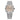 Rolex Datejust 36mm 126234 Computer Salmon Jubilee Diamond Dial, Worn 2021