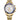 Rolex Yacht Master II 44mm 116688 Full Yellow Gold, White Dial, Worn 2021