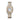 Cartier Panthere 27 mm x 37 mm W3PN0007 Diamond Bezel, Rose Gold, Silver Roman Dial, Worn 2023