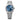 Rolex Datejust 36mm 126234-0017 Blue Index Dial, Unworn 2026