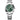 Rolex Datejust 41mm 126300-0019 Mint Green Index Dial, Oyster Bracelet, Unworn 2025