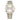 Rolex Datejust 36mm 116243 Diamond Bezel, Silver Diamond Dial, Worn 2013
