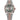 Rolex Datejust Wimbledon 41mm 126331-0016 Rose Gold, Gray Dial and Green Roman Dial, Worn 2024