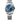 Rolex Oyster Perpetual 41mm 124300-0003 Blue Index Dial, Worn 2024