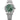 Rolex Sky-Dweller 42mm 336934-0002 Green Index Dial, Unworn 2026