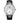 Jaquet Droz Grande Seconde Quantieme 39mm J007010240 Silver with Côtes de Genève Dial, Worn 2014