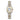 Cartier Panthère 23 mm x 30 mm W2PN0013 Silver Roman Dial, Worn 2025