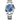 Rolex Datejust 41mm 126300-0017 Smooth Bezel, Blue Roman Dial, Oyster Bracelet, Unworn 2026