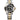 Rolex Sea-Dweller 43mm 126603-0001 Yellow Gold, Black Dial, Worn 2024
