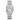 Cartier Panthère 36.5 mm x 26.7 mm W4PN0018 Silver Roman Dial, Diamond Bezel, Like New 2025