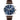 IWC "Pilot's Le Petit Prince" Chronograph 43mm IW377714 Blue Numeral Dial, Like New 2022