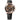 Rolex Daytona 40mm 126515LN-0010 Chocolate Index Dial, Unworn 2026