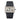 Cartier Tank Divan Mini 31.5mm W6300255 Silver Roman Dial, Worn