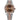 Rolex Datejust 41mm 126331 Rose Gold, Chocolate Diamond Dial, Worn