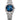 Rolex Day Date 228349RBR-0045 40mm Blue Ombré Roman Dial, Like New 2025