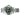 Rolex Submariner Date Starbucks Green MKII 41mm 126610LV-0002, Black Dial, Unworn 2026