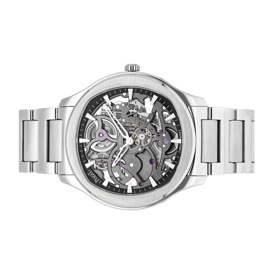 Piaget Polo Skeleton G0A45001, Worn