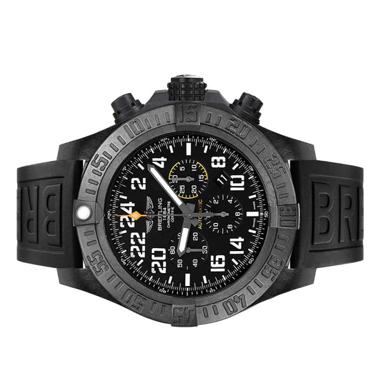 Breitling Avenger Hurricane 50mm XB0170E4 Worn