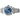 Rolex Sky-Dweller 42mm 336934-0006 Blue Index Dial, Unworn 2026