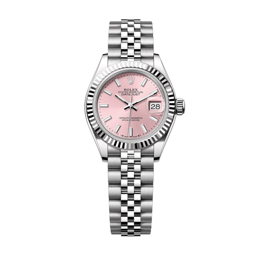 Rolex Lady Datejust 28mm 279174-0001 Pink Index Dial, Unworn 2024