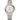 Omega De Ville Prestige 40mm 434.20.40.20.02.001 Silver Roman Dial, Worn 2023