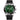 Breitling Superocean Heritage Chronograph 44mm A13313 Green Dial, Worn 2024