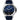 Panerai Luminor eSteel Marina 44mm PAM01157 Blue Index and Numeral Dial, Worn 2023