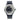 Jorg Hysek Jumping Hours 47mm LR10A00A02US1 Black Dial, Worn 2010