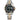 Rolex GMT-Master II 40mm 116713LN Yellow Gold, Black Dial, Worn