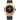 Hublot Classic Fusion 45mm 511.OX.1180.RX Black Dial, Worn