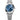 Rolex Datejust 41mm 126300-0002 Blue Index Dial, Worn 2025