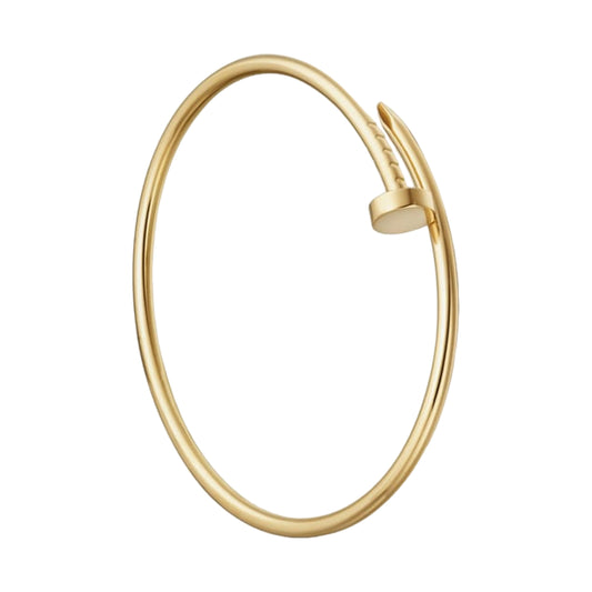 Cartier Juste Un Clou Bracelet 16cm CRB6048216, Worn