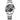 Rolex Datejust Wimbledon 41mm 126300-0013 Smooth Bezel, Grey and Green Roman Dial, Oyster Bracelet, Unworn 2026