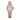 Rolex Lady Datejust 28mm 279135RBR-0010 Full Rose Gold, Diamond Bezel, Mother of Pearl Diamond Dial, Like New 2025