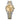 Rolex Datejust 36mm 116233 Champagne Diamond Dial, Worn 2013