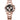 Rolex Daytona 40mm 126505-0001 Full Rose Gold Black Index Dial, Like New 2025