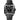 Cartier Santos Large Model 39.8mm WSSA0039 Black Roman Dial, Worn 2022