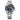Rolex GMT-Master II Batman 40mm 126710BLNR-0003 Black Dial, Like New 2025