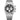Audemars Piguet Royal Oak Chronograph 41mm 26331ST.OO.1220ST.02 Black Grande Tapisserie Dial, Worn 2018