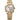 Rolex Day Date 40mm 228238-0002 Full Yellow Gold, Silver Roman Dial, Worn 2022
