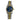 Rolex Datejust 36mm 16013 Blue Numeral Dial, Worn
