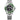 Rolex Submariner Date Starbucks Green Kermit MKII 41mm 126610LV-0002 Black Dial, Unworn 2025