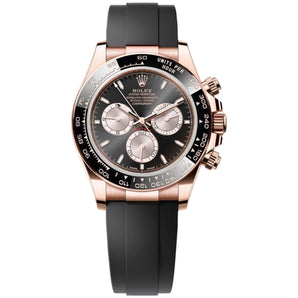 Rolex Daytona 40mm 126515LN-0002 Black Index Dial, Unworn 2025