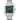 Cartier Santos 39.8mm WSSA0062 Green Roman Dial, Unworn 2026
