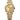 Rolex Day Date 40mm 228238-0006 Full Yellow Gold, Champagne Roman Dial, Worn 2025