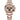 Rolex Daytona 40mm 116505 Full Rose Gold, Rose Index Dial, Worn 2019