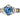 Rolex Submariner (Date) 41mm 126613LB-0002 Yellow Gold, Royal Blue Dial, Unworn 2026