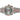 Rolex Datejust Wimbledon 41mm 126331-0016 Rose Gold, Gray Dial and Green Roman Dial, Worn 2024