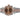 Rolex Datejust 41mm 126331 Rose Gold, Chocolate Diamond Dial, Worn