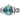 Rolex Milgauss 40mm 116400GV Blue Dial With Green Crystal, Unworn 2022